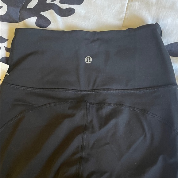 Lululemon Flared Super High Rise Pants - Picture 2 of 3